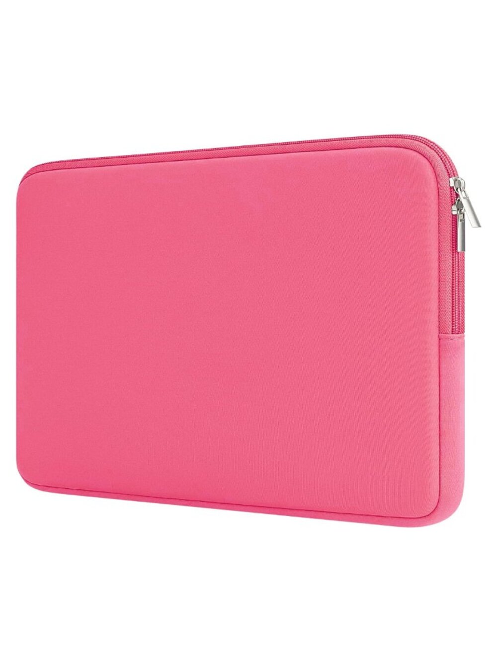 13.3 Inch Laptop Sleeve Case Soft Lining Polyester Cover